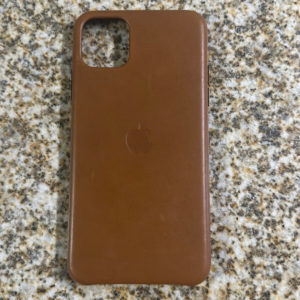 Apple iPhone 11 Pro Max case